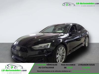 Audi A5 Sportback 40 TDI 204 BVA