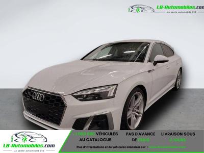 Audi A5 Sportback 40 TDI 204 BVA Quattro