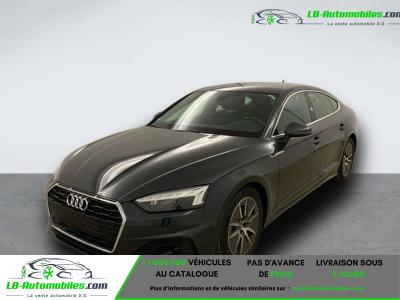 Audi A5 Sportback 40 TFSI 190 BVA