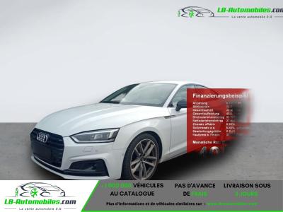 Audi A5 Sportback 45 TDI 231 BVA Quattro