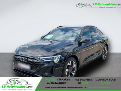 Audi Q8 e-Tron 50 340 ch 95 kWh Quattro