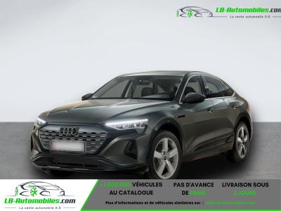 Audi Q8 e-Tron 50 340 ch 95 kWh Quattro