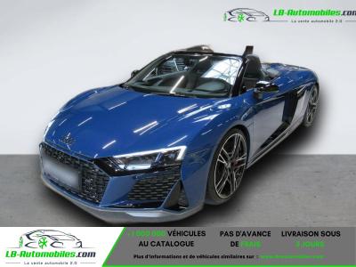 Audi R8 Spyder V10 5.2 FSI 620 BVA