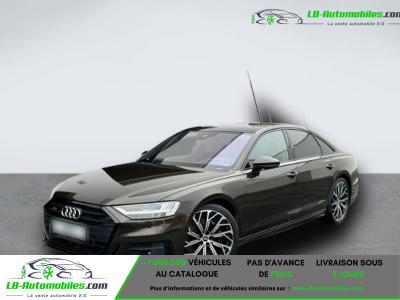 Audi S8 V8 4.0 TFSI 571 BVA Quattro