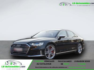 Audi S8 V8 4.0 TFSI 571 BVA Quattro