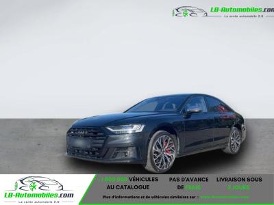 Audi S8 V8 4.0 TFSI 571 BVA Quattro