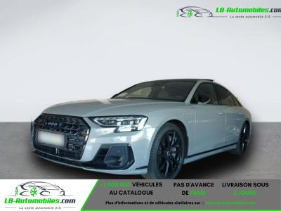 Audi S8 V8 4.0 TFSI 571 BVA Quattro