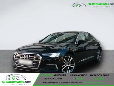 Audi A6 50 TDI 286 ch BVA Quattro