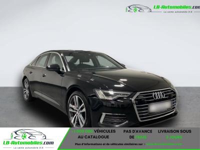 Audi A6 55 TFSI 340 ch BVA Quattro