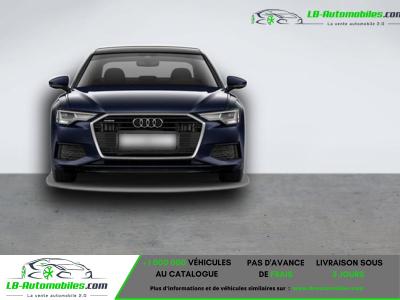 Audi A6 55 TFSI 340 ch BVA Quattro