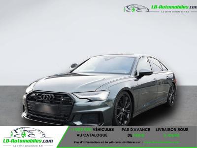 Audi A6 55 TFSI 340 ch BVA Quattro