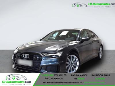 Audi A6 55 TFSI 340 ch BVA Quattro