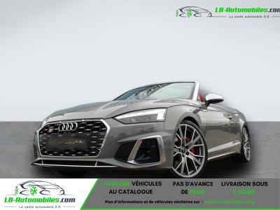 Audi S5 Cabriolet TFSI 354 BVA Quattro