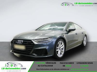 Audi A7 Sportback 50 TFSIe 299 BVA Quattro