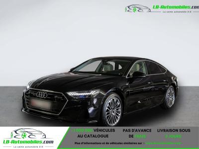 Audi A7 Sportback 50 TFSIe 299 BVA Quattro