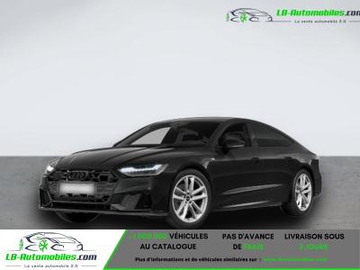 Audi A7 Sportback 45 TFSI 265 BVA