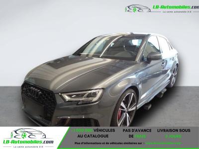 Audi RS3 Berline 2.5 TFSI 400 BVA Quattro