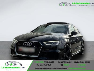 Audi RS3 Berline 2.5 TFSI 400 BVA Quattro