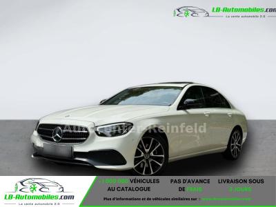 Mercedes Classe E 220 d BVA