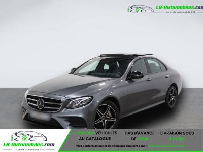 Mercedes Classe E 300 d BVA