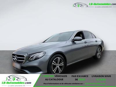 Mercedes Classe E 300 d BVA