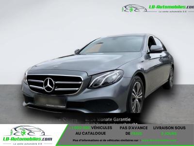 Mercedes Classe E 300 d BVA