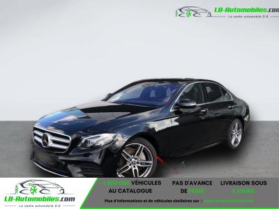 Mercedes Classe E 300 d BVA