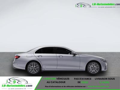 Mercedes Classe E 300 d BVA