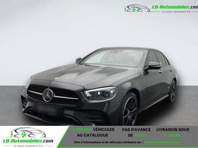 Mercedes Classe E 300 d BVA