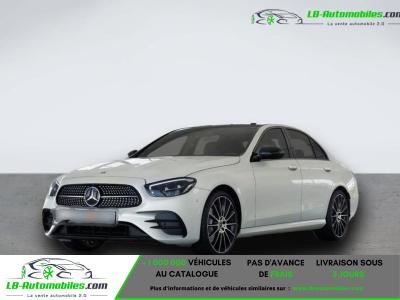 Mercedes Classe E 300 d BVA