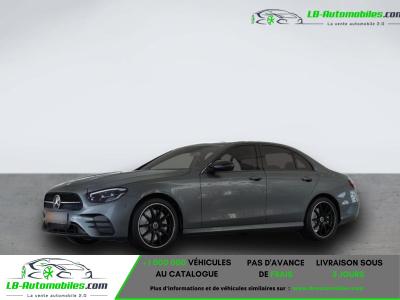 Mercedes Classe E 300 BVA