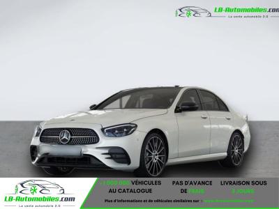 Mercedes Classe E 300 d BVA