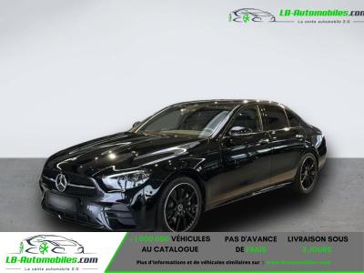 Mercedes Classe E 300 BVA