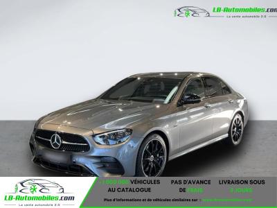 Mercedes Classe E 300 BVA