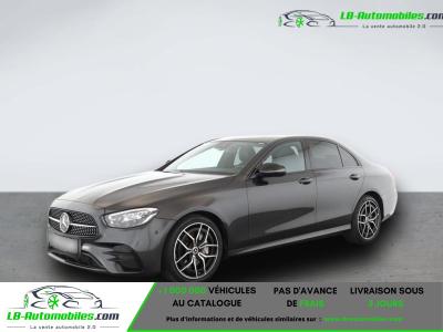 Mercedes Classe E 400 d BVA 4-Matic