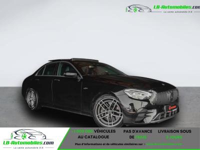 Mercedes Classe E 53 AMG BVA 4-Matic+