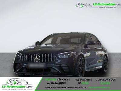 Mercedes Classe E 53 AMG BVA 4-Matic+