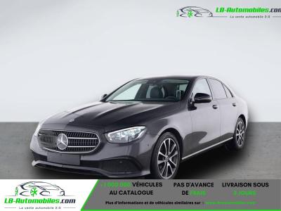 Mercedes Classe E 200 BVA