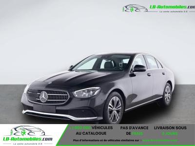 Mercedes Classe E 200 BVA