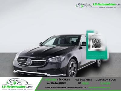 Mercedes Classe E 220 d BVA