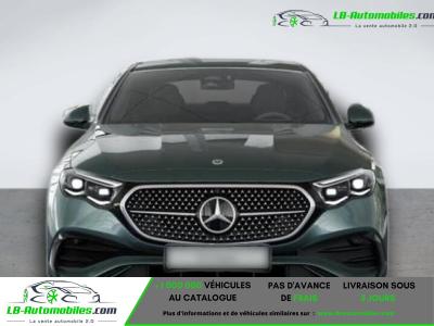 Mercedes Classe E 300 e BVA