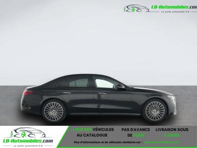 Mercedes Classe E 300 de BVA