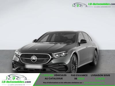 Mercedes Classe E 300 de BVA