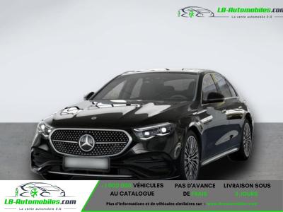 Mercedes Classe E 300 de BVA