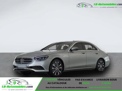 Mercedes Classe E 300 de BVA