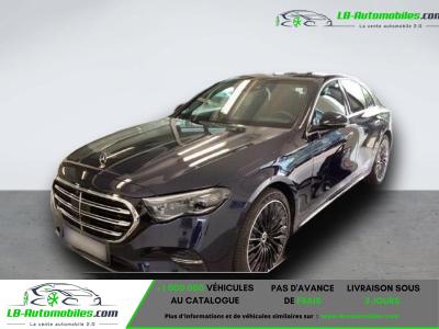 Mercedes Classe E 400 e BVA 4MATIC