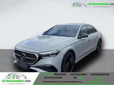 Mercedes Classe E 400 e BVA 4MATIC