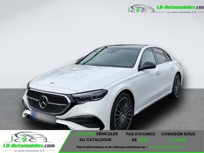 Mercedes Classe E 400 e BVA 4MATIC