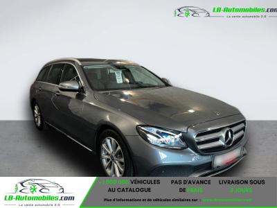 Mercedes Classe E Break 200 d BVA