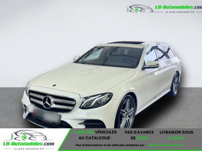 Mercedes Classe E Break 200 BVA